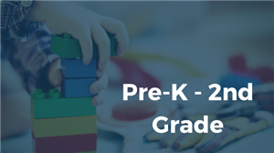 PreK-2 