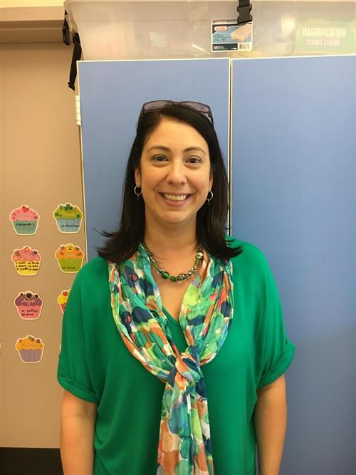 Deb Caruso 